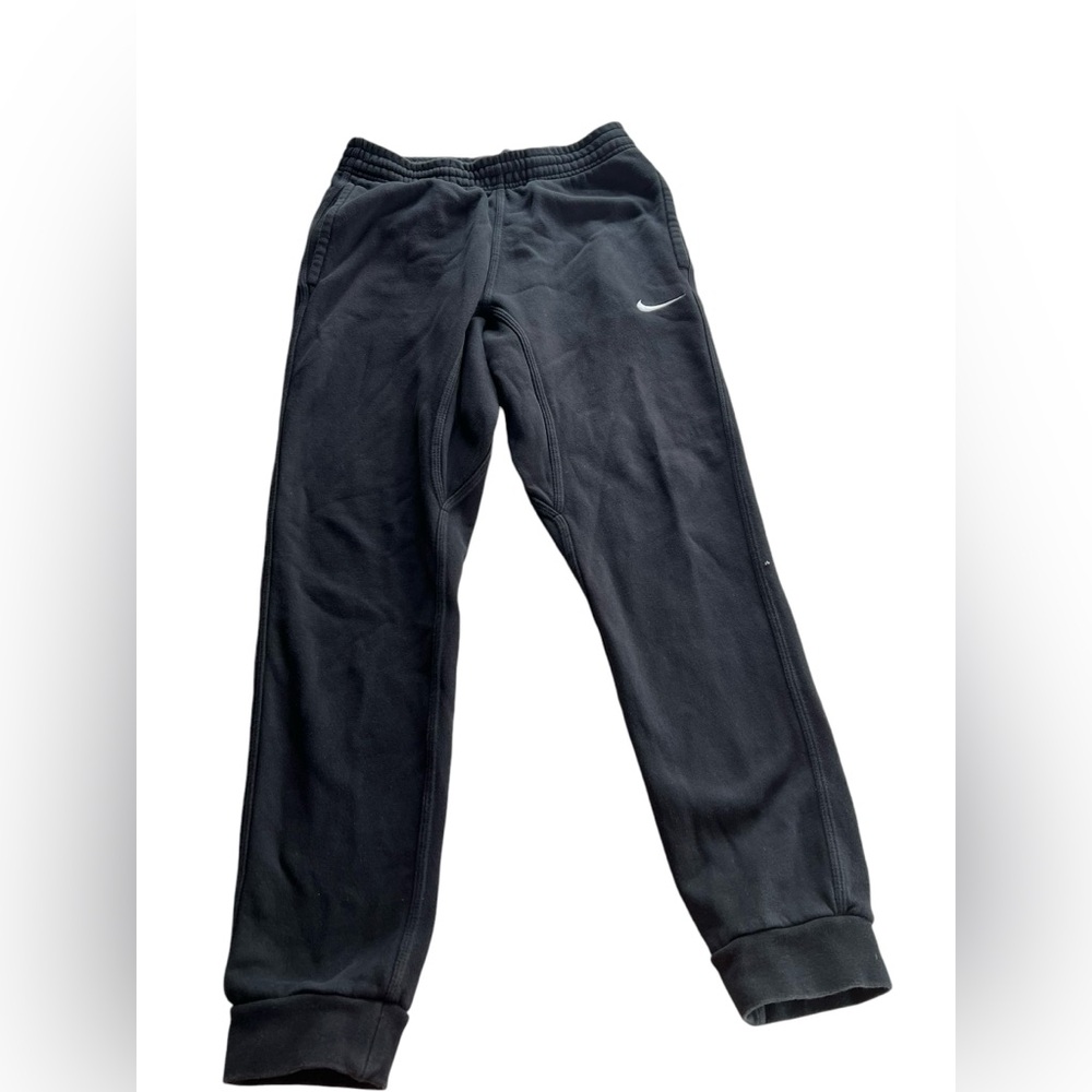Nike sweatpants youth